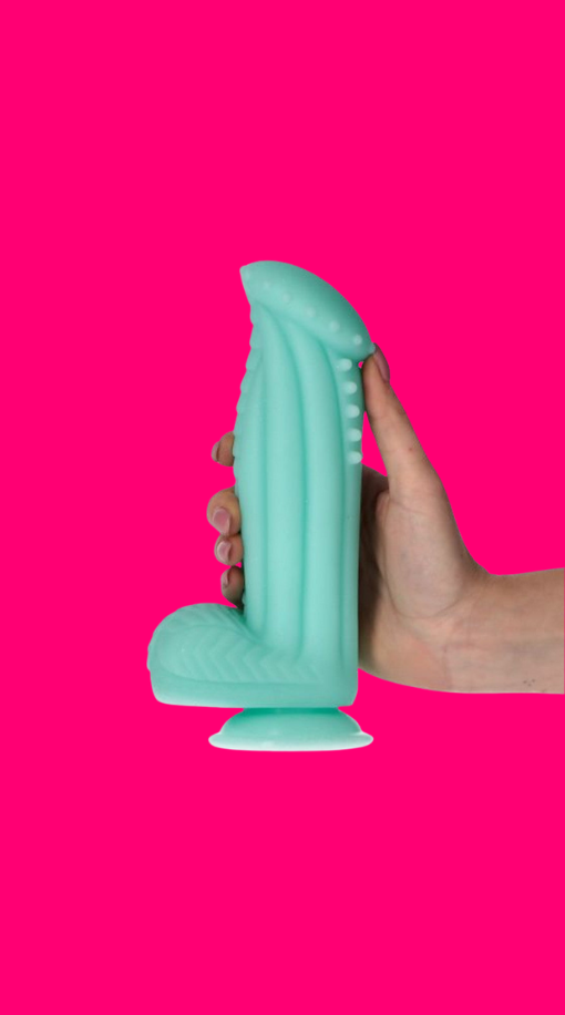 Fantasy Dildo