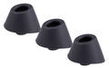 Womanizer Heads per Duo, Duo 2 e InsideOut – Set 3 Testine di Ricambio