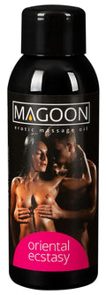 Magoon Oriental Ecstasy 50 ml – Olio per Massaggio Erotico