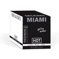 HOT Pheromone Parfum Miami Spicy Man 30 ml – Profumo ai Feromoni da Uomo