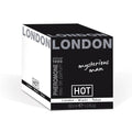HOT Pheromone Parfum London Mysterious Man 30 ml – Profumo ai Feromoni da Uomo