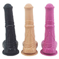 25cm Realistic Dildo