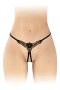 Danuta Open String Sexy
