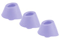 Womanizer Heads per Duo 2 – Set 3 Testine di Ricambio
