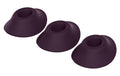Womanizer Heads per Next – Set 3 Testine di Ricambio