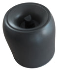 Autoblow VacuGlide Cap + Silicone Nipple - Tappo di chiusura con valvola