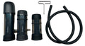 Autoblow VacuGlide Large Accessories Pack - Nove ricambi per il VacuGlide