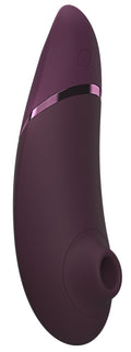 Womanizer Next – Succhia Clitoride 3D Pleasure Air con 14 Intensità