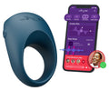 We-Vibe Pivot 2 - Anello fallico vibrante con app We-Connect