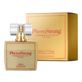 PheroStrong Exclusive for Women – Profumo ai Feromoni da Donna