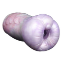 A Beast Male Masturbator