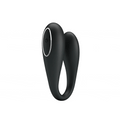 Algernoon Vibratore di coppia wireless con 12 vibrazioni