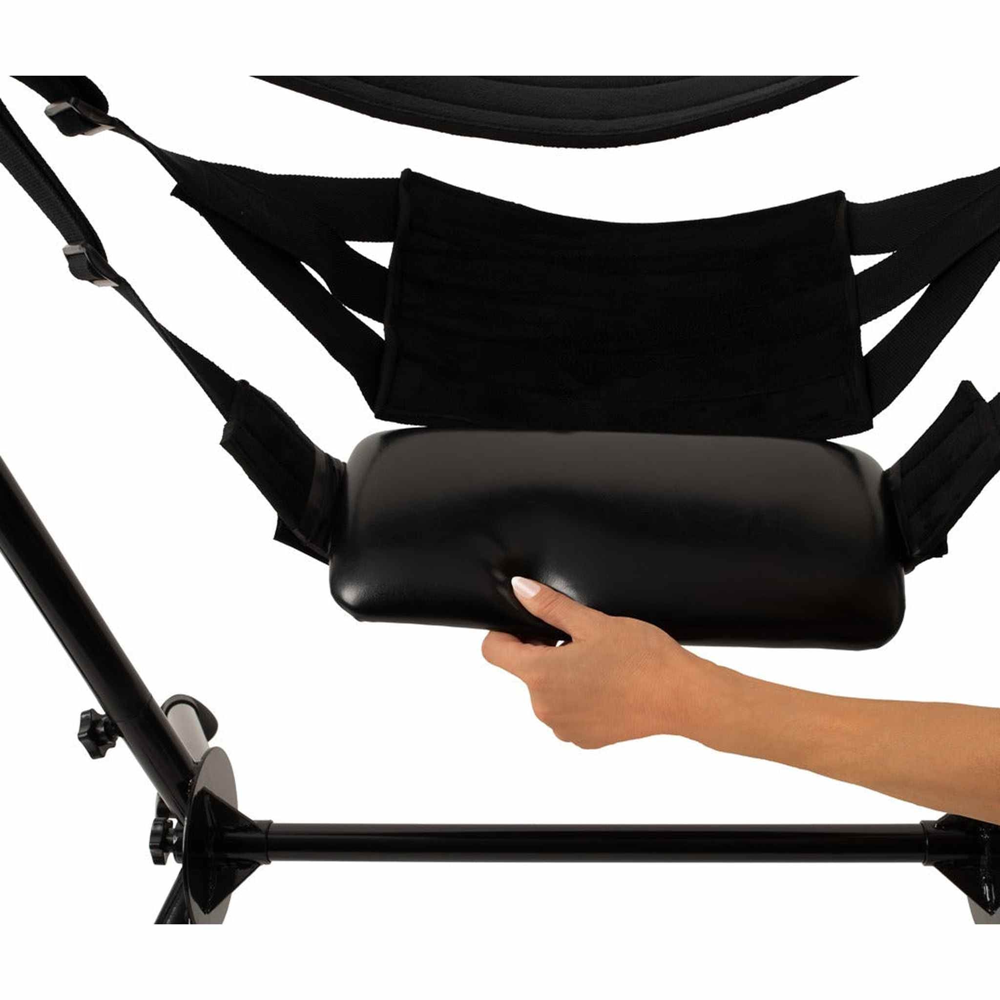 Altalena Sessuale Autoportante