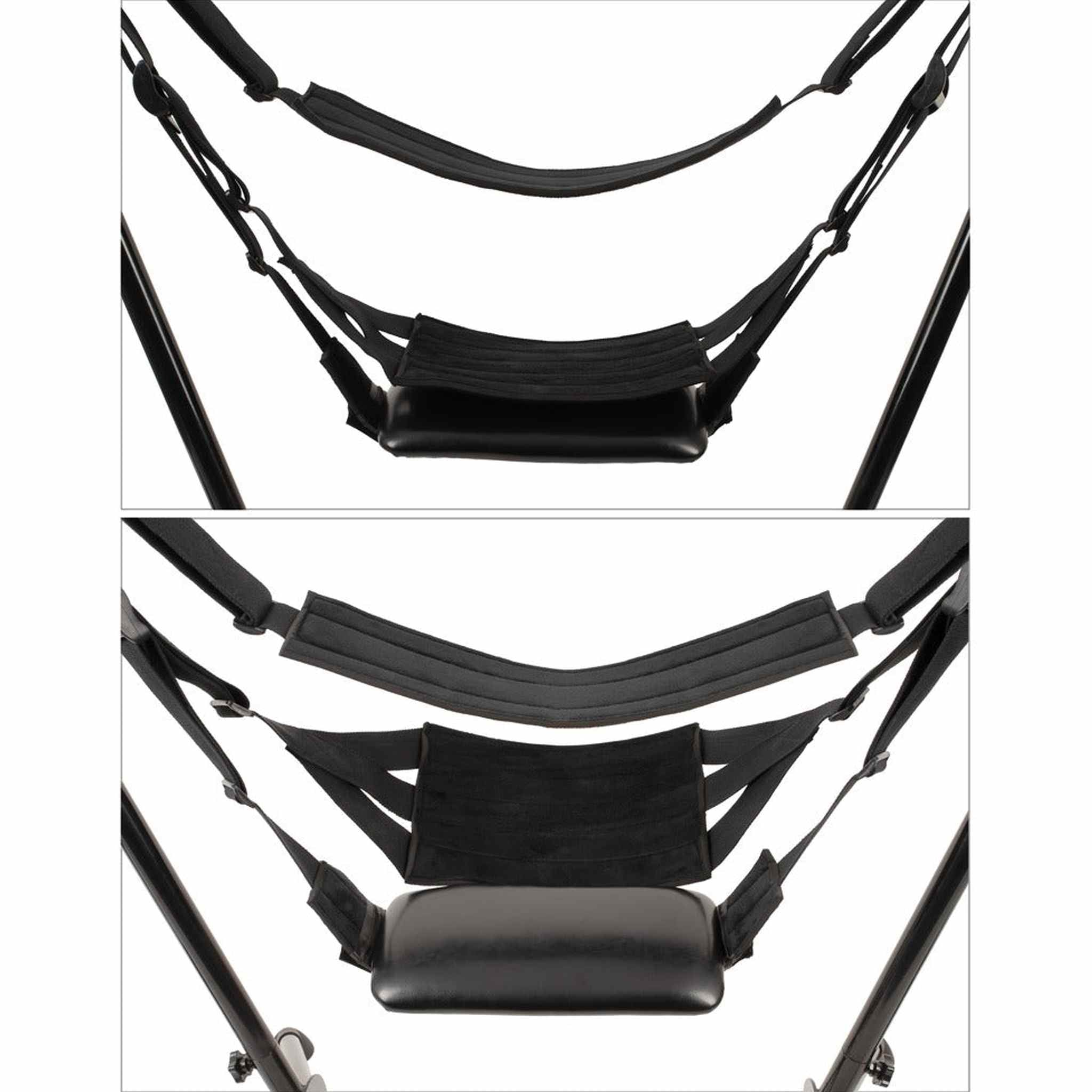 Altalena Sessuale Autoportante