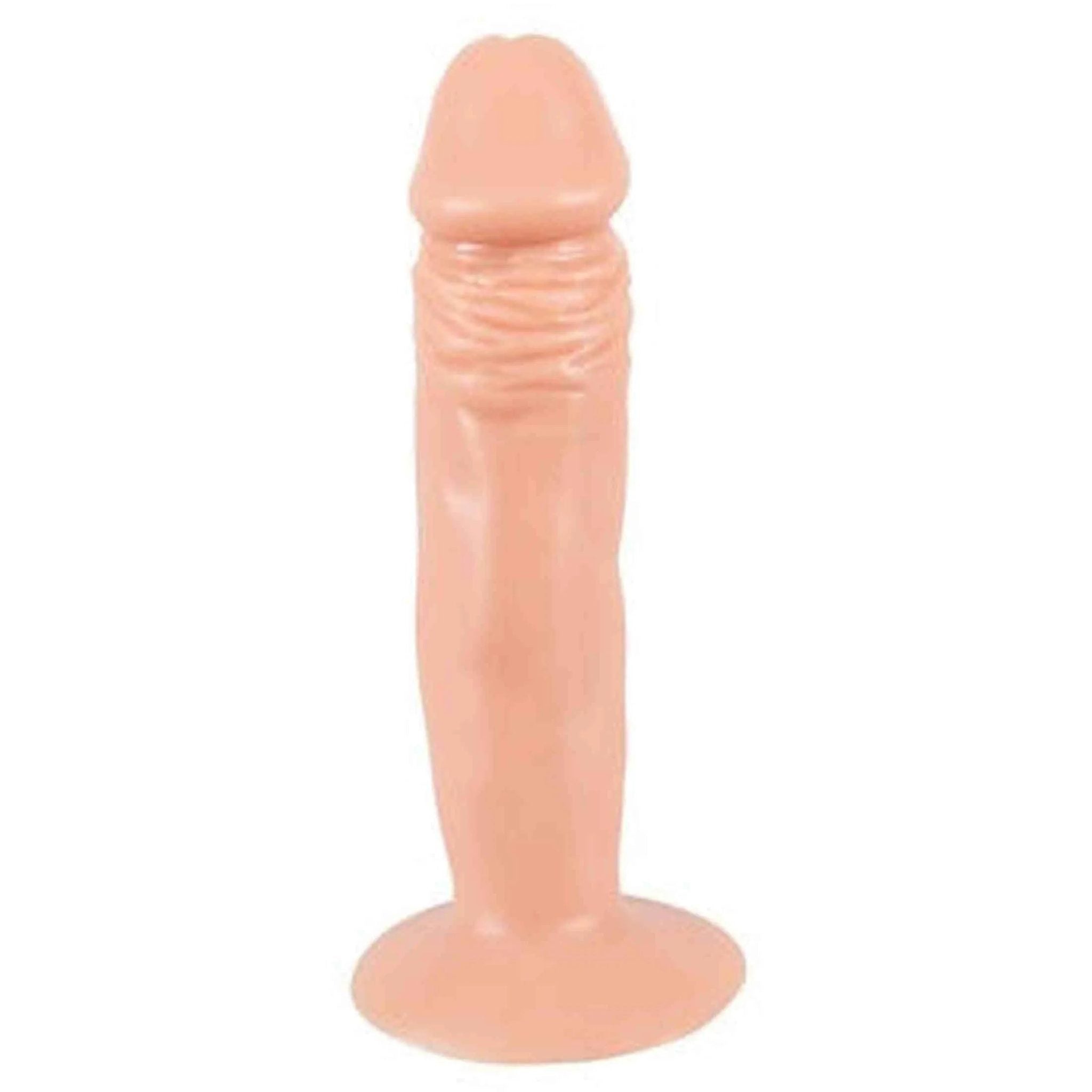 Anal Training Set di 3 Falli Realistici