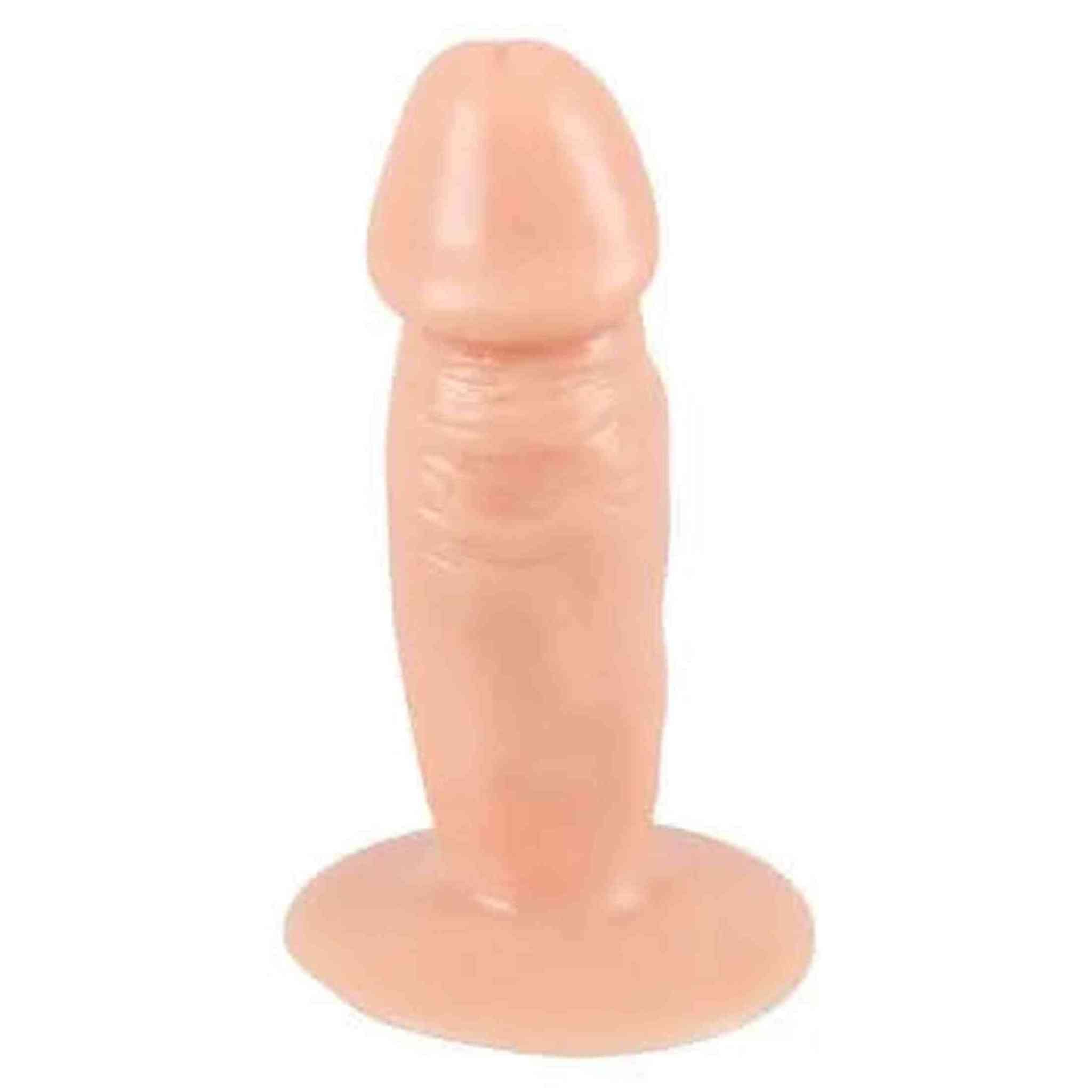 Anal Training Set di 3 Falli Realistici