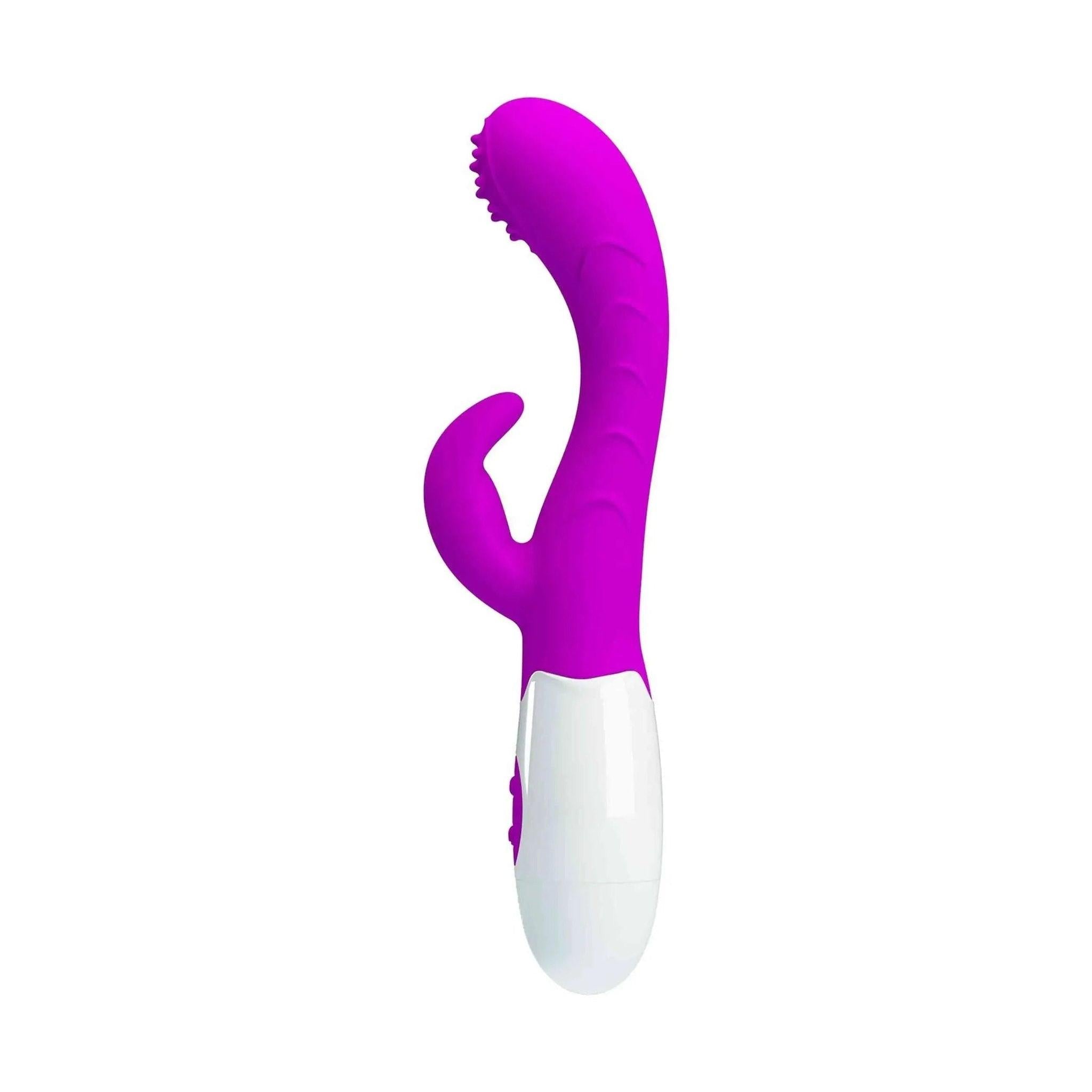 Arthur Vibratore Rabbit con Funzione di Waving