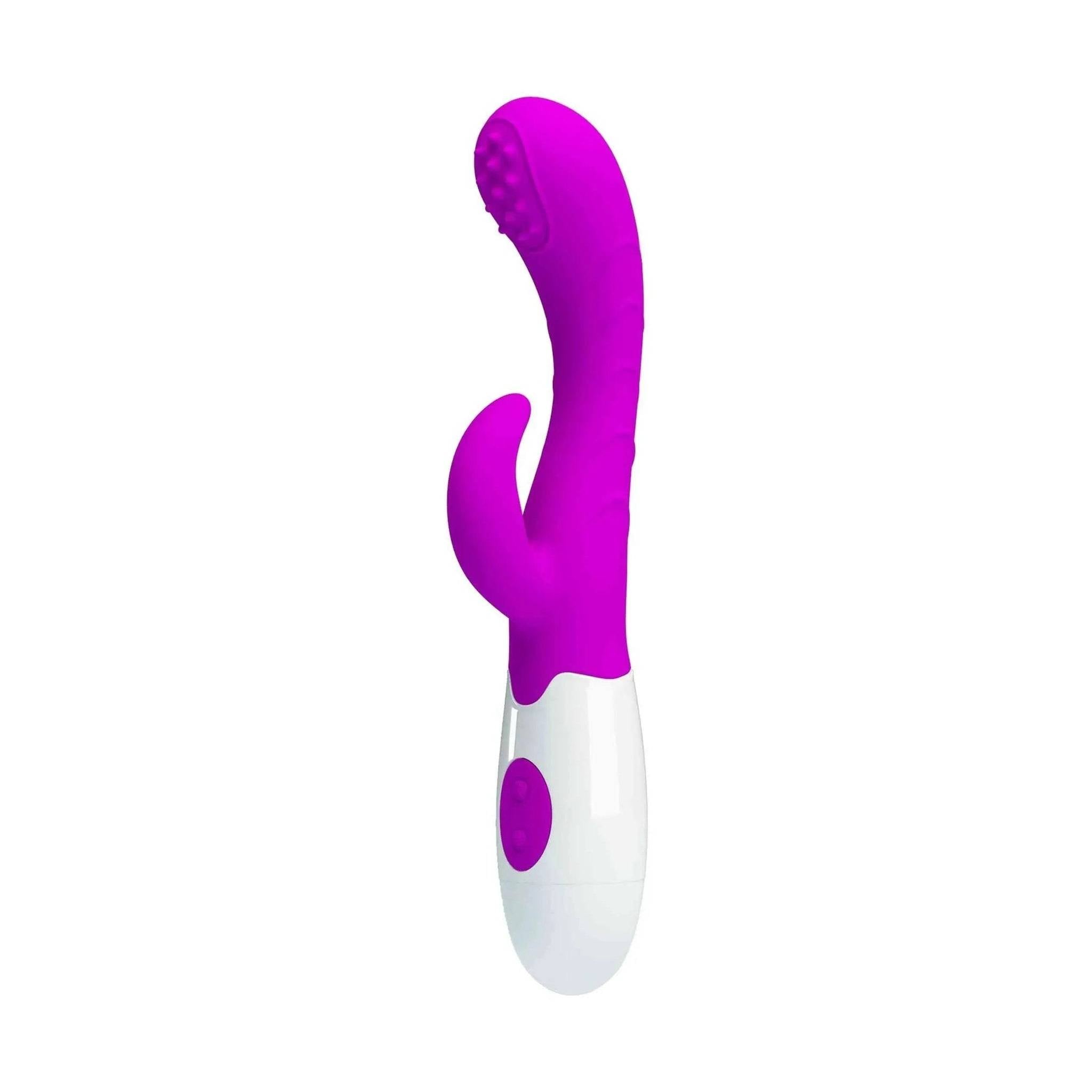 Arthur Vibratore Rabbit con Funzione di Waving