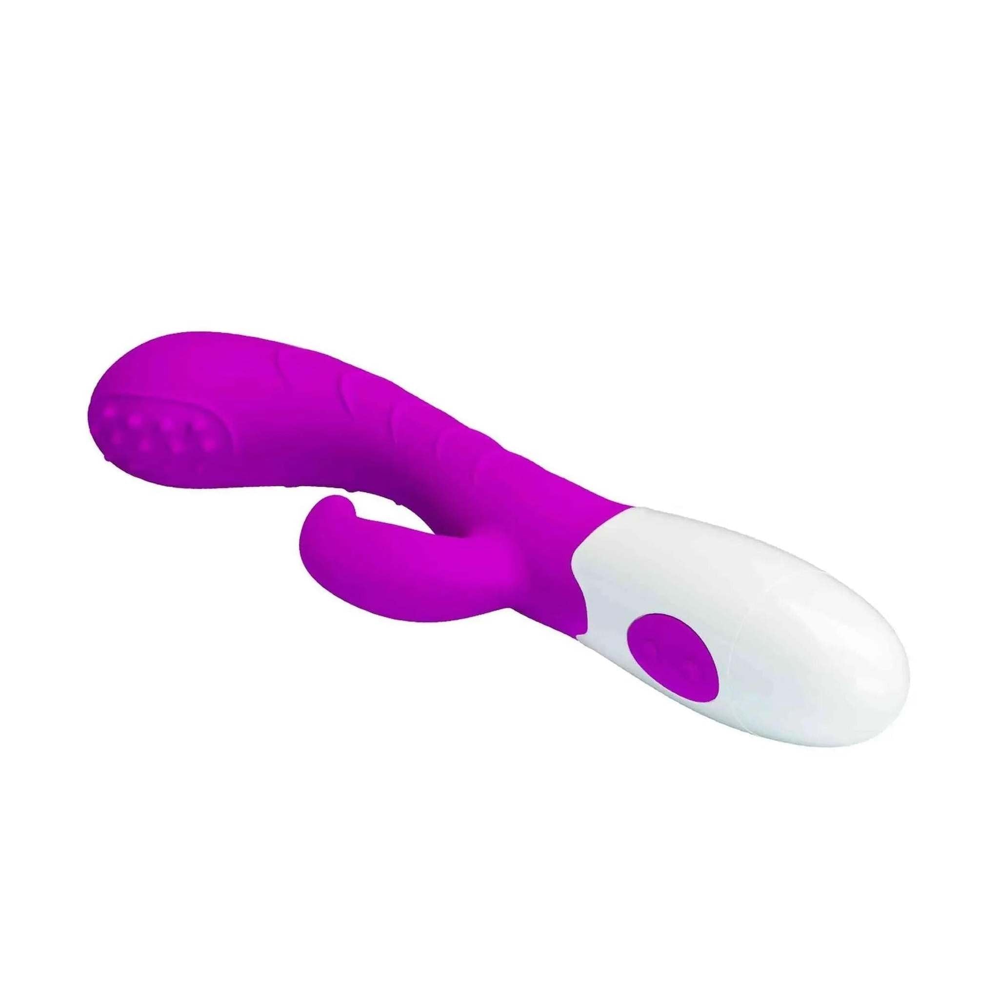 Arthur Vibratore Rabbit con Funzione di Waving