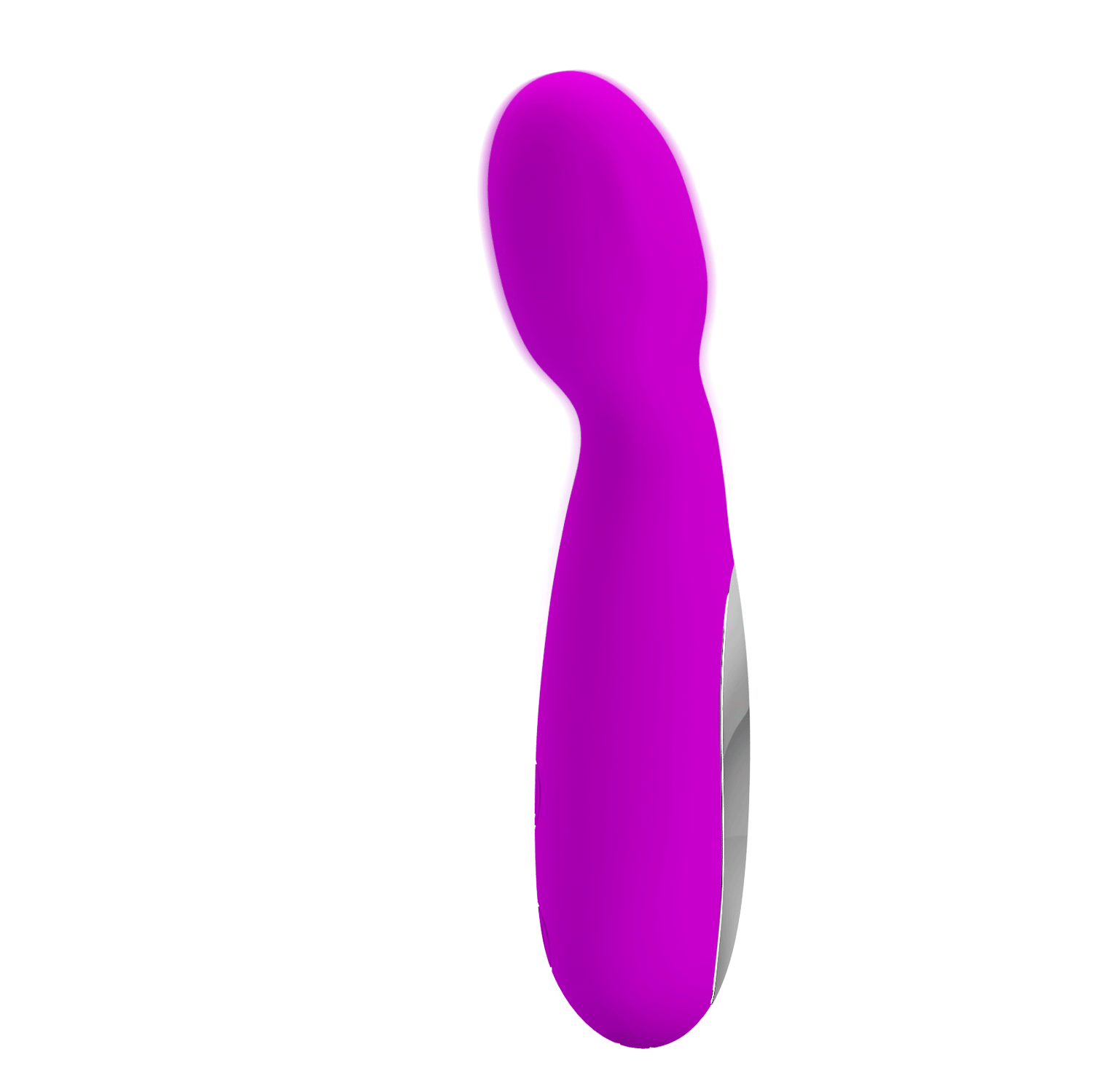 Arvin Powerful G-Spot Stimulation Vibrator - Silicone, Flexible, 30 Different Vibration Modes