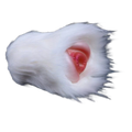 Beaver Dog Vaginal Doll Sex Toy Male Masturbators With Furry