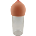 Titty-Flasche
