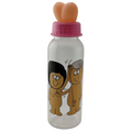 Babyflaschen in Form von Brüsten