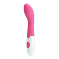 Bishop Vibrator Design With 30 Different Vibrations