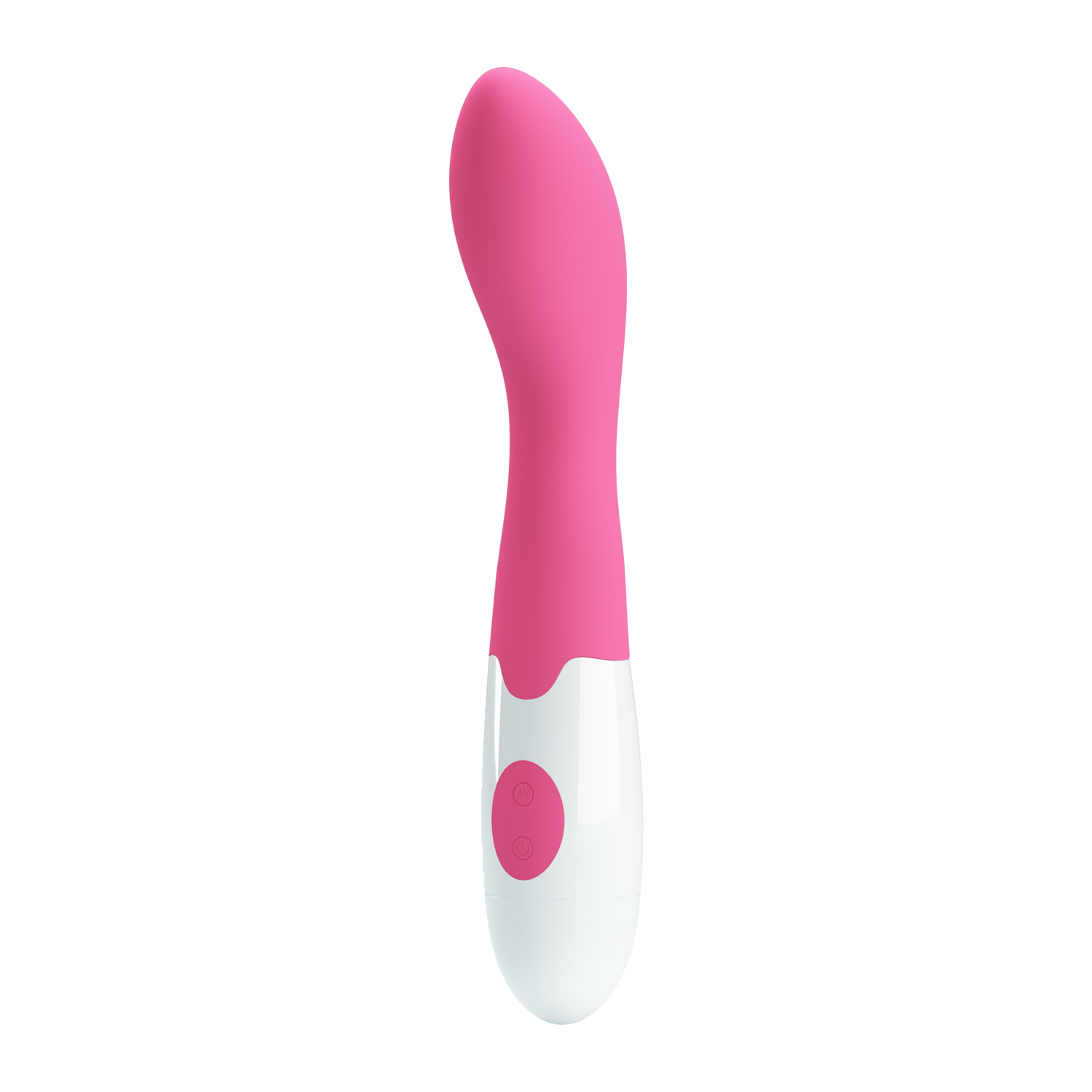 Bishop-Vibrator-Design mit 30 verschiedenen Vibrationen