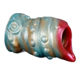 Blue flame Masturbators