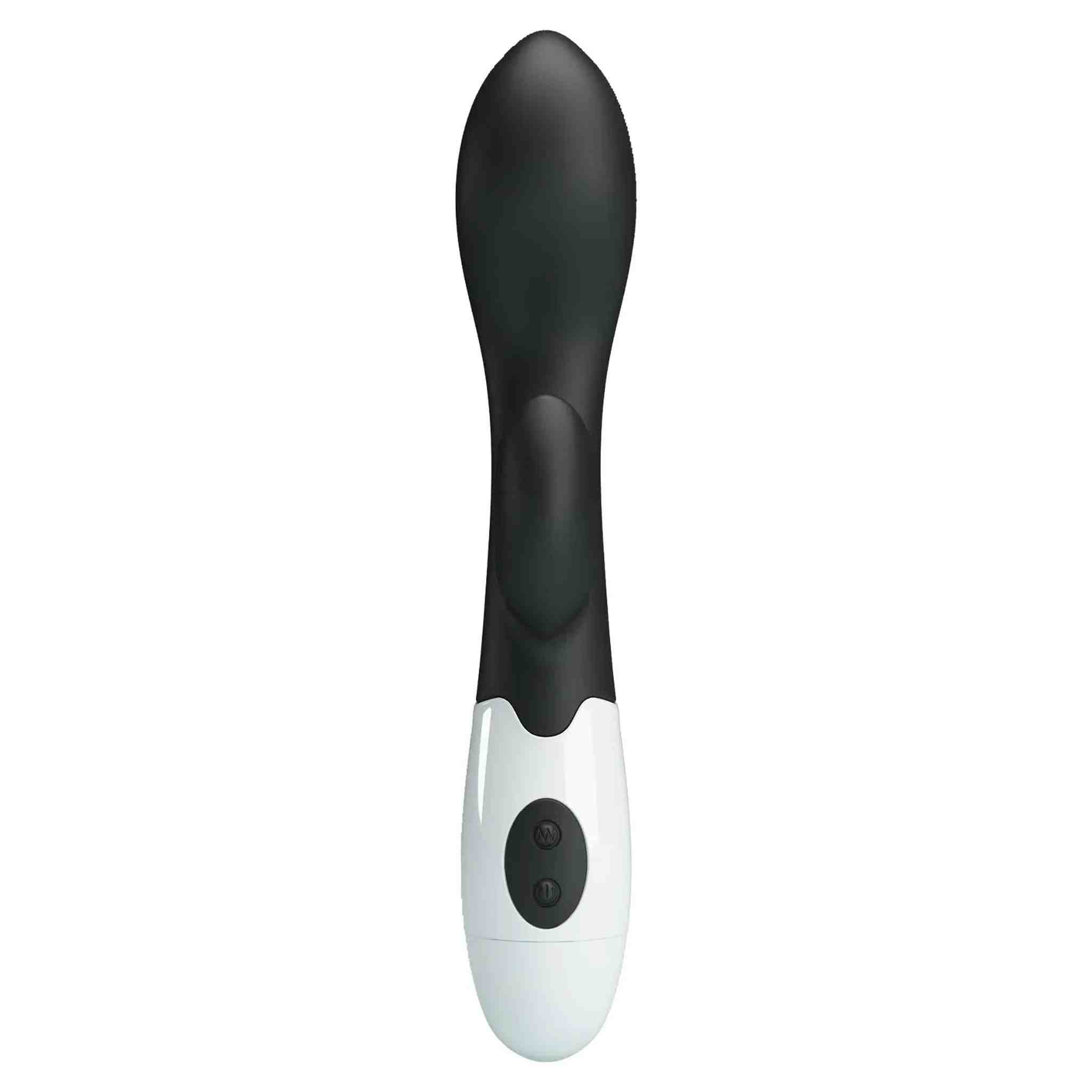 Brighty Vibratore Rabbit con 30 diverse modalità di vibrazione