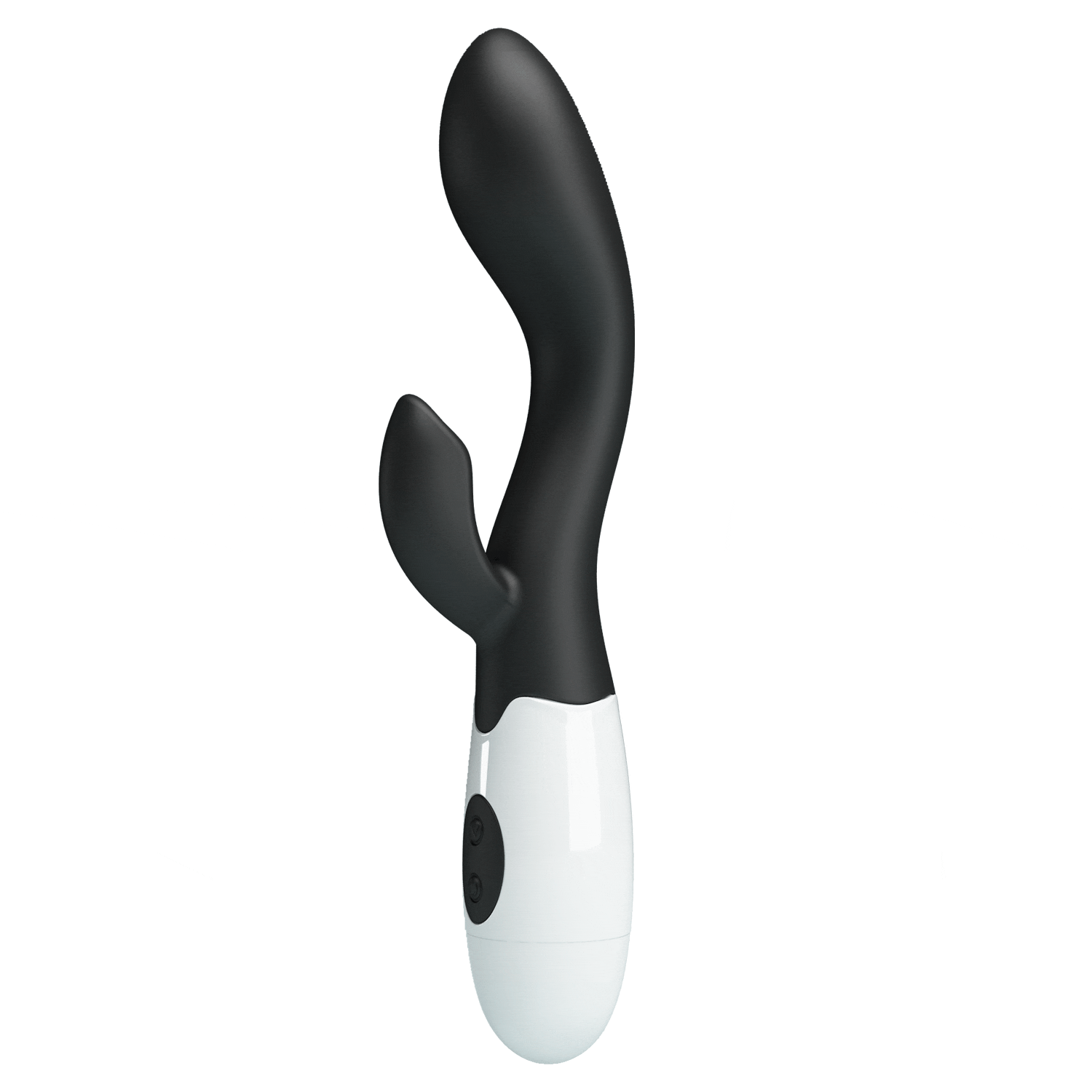 Brighty Vibratore Rabbit con 30 diverse modalità di vibrazione