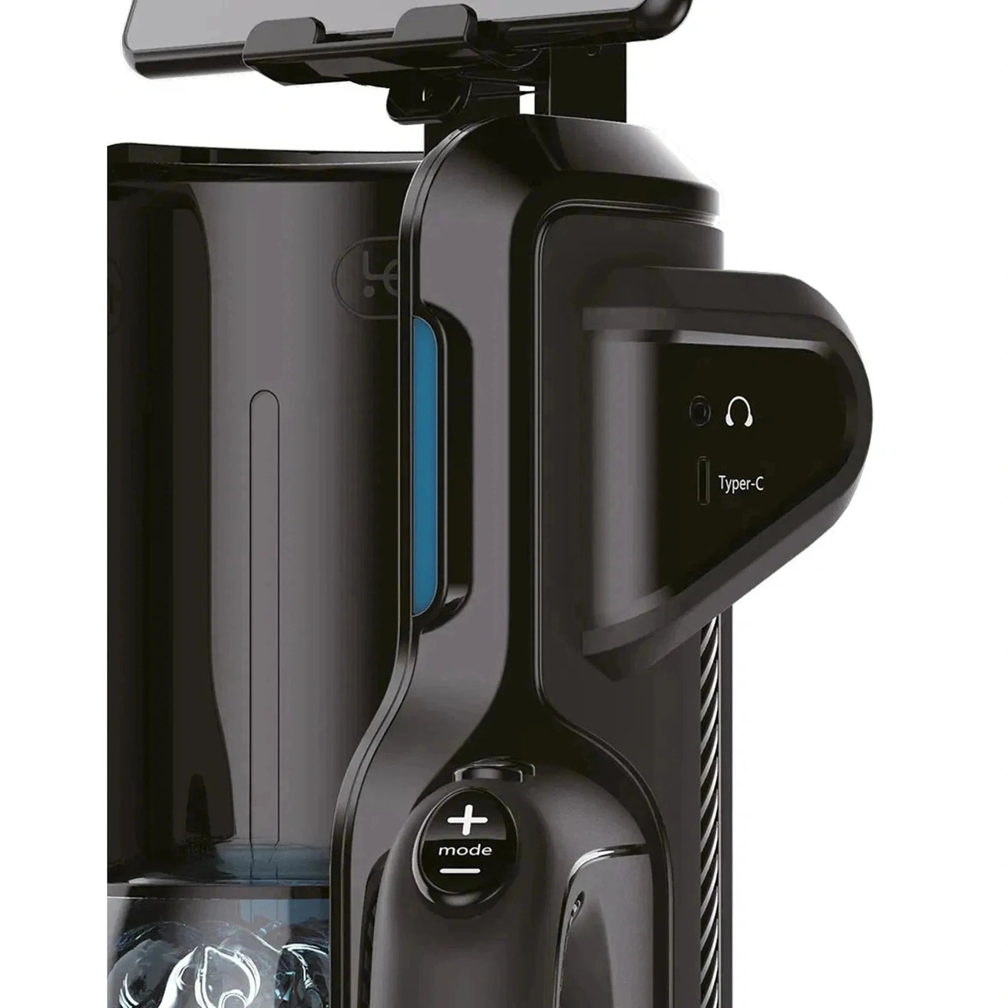 Cannon King Pro Masturbatore Automatico