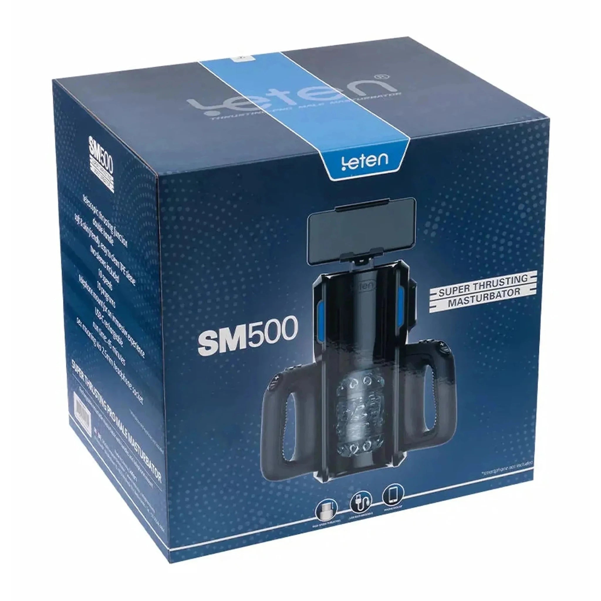 Cannon King Pro Masturbatore Automatico