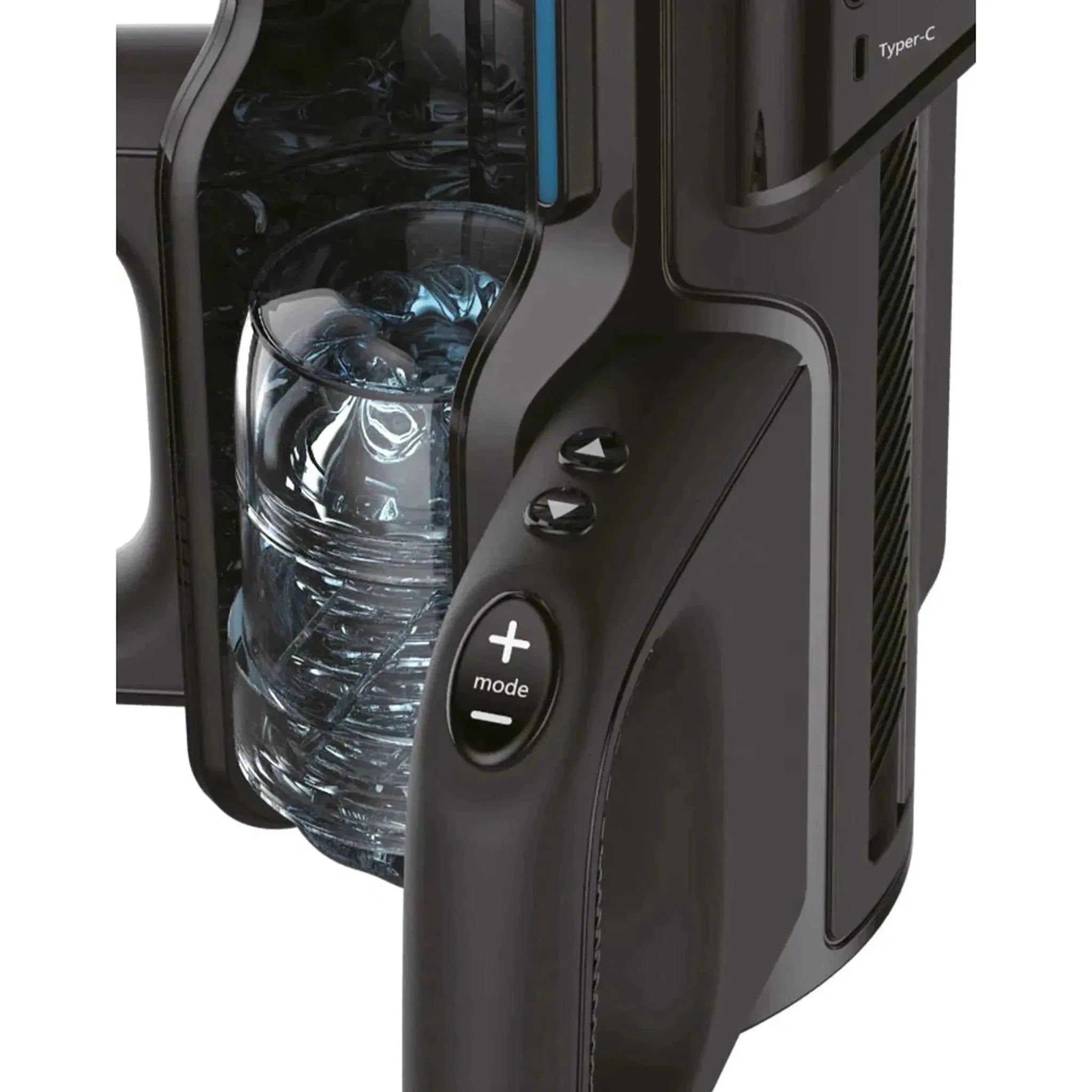 Cannon King Pro Masturbatore Automatico