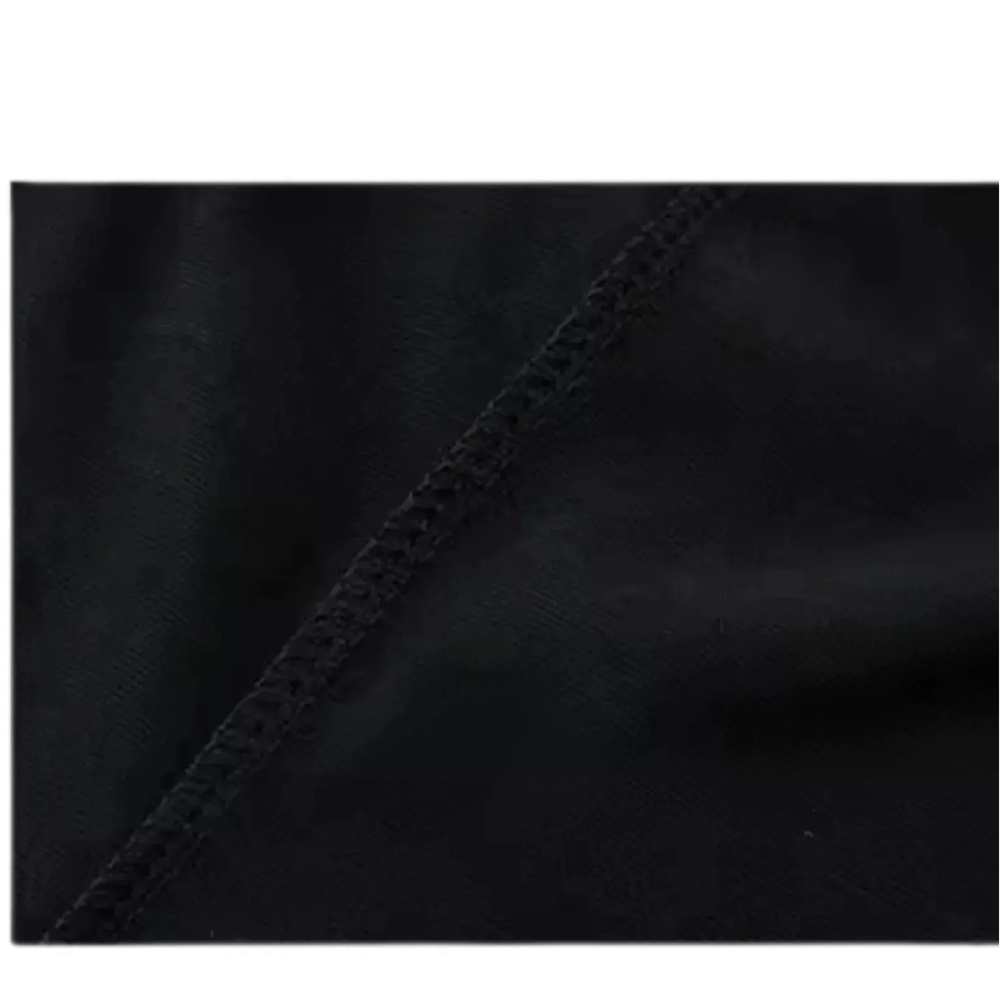 Cappuccio Occhi e Bocca