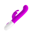 Centaur Rabbit Vibrator mit 30 Vibrationsmodi