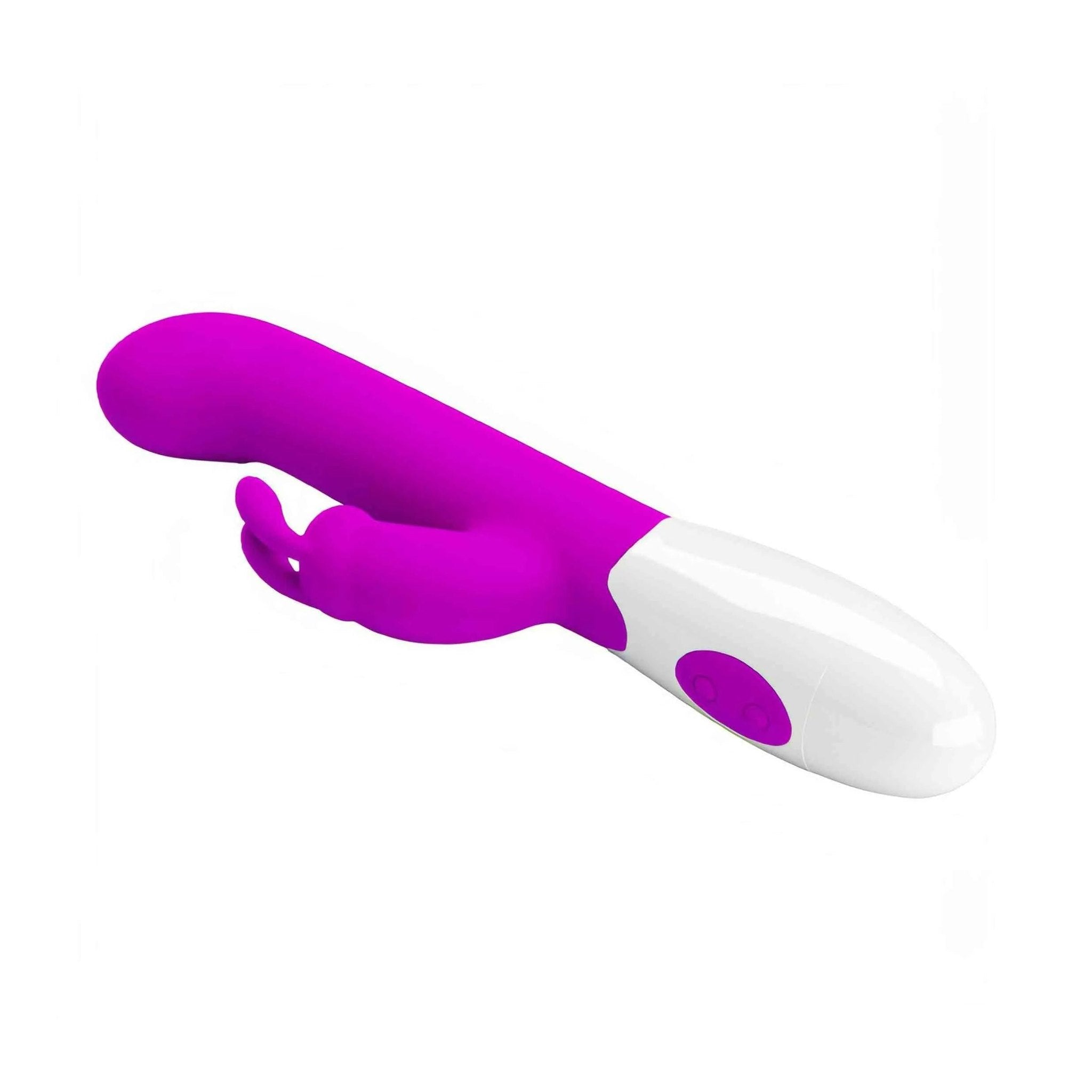 Centaur Vibratore Rabbit con 30 modalità di vibrazione