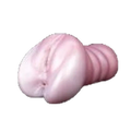 Corrugated Dragon Male Masturbator