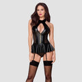 Corset & Panties
