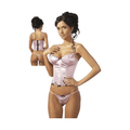 Tanga coordinada - tanga calculada por glicina, corta l