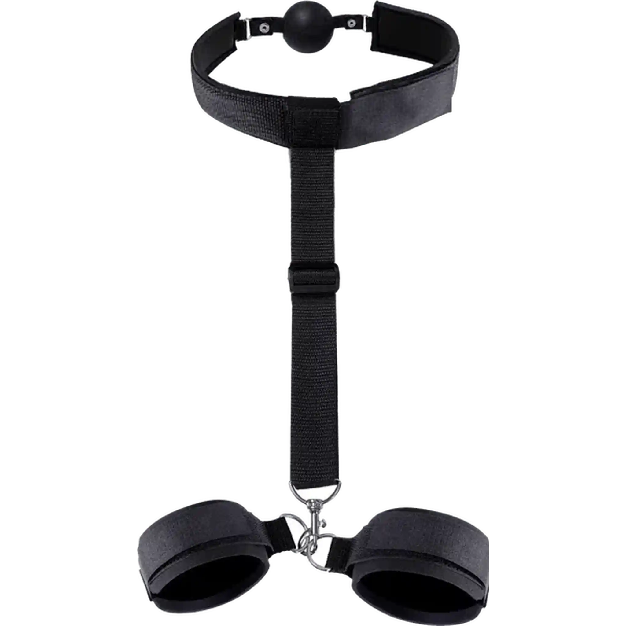 Costrittivo Polsiere e Gag