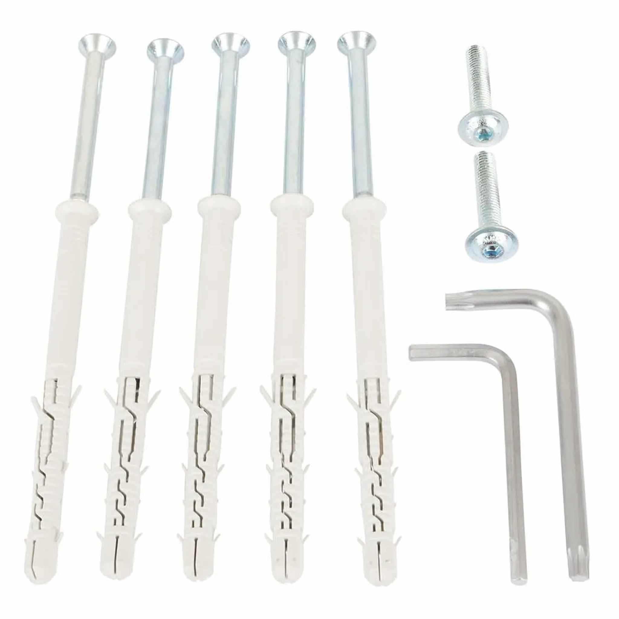 Croce di Sant'Andrea in legno di quercia