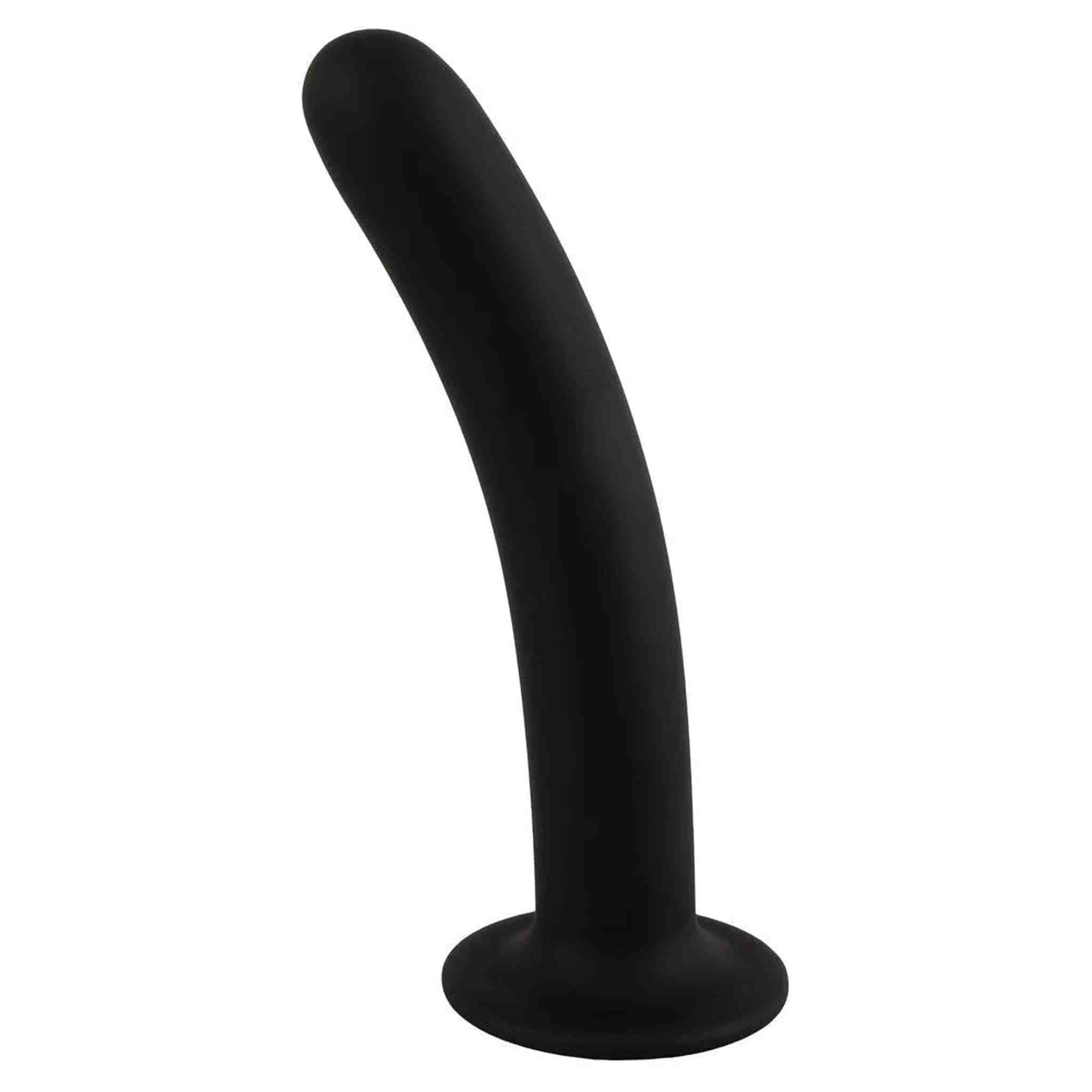 Dildo Anale in Silicone Medicale 12 cm Ø 2 cm