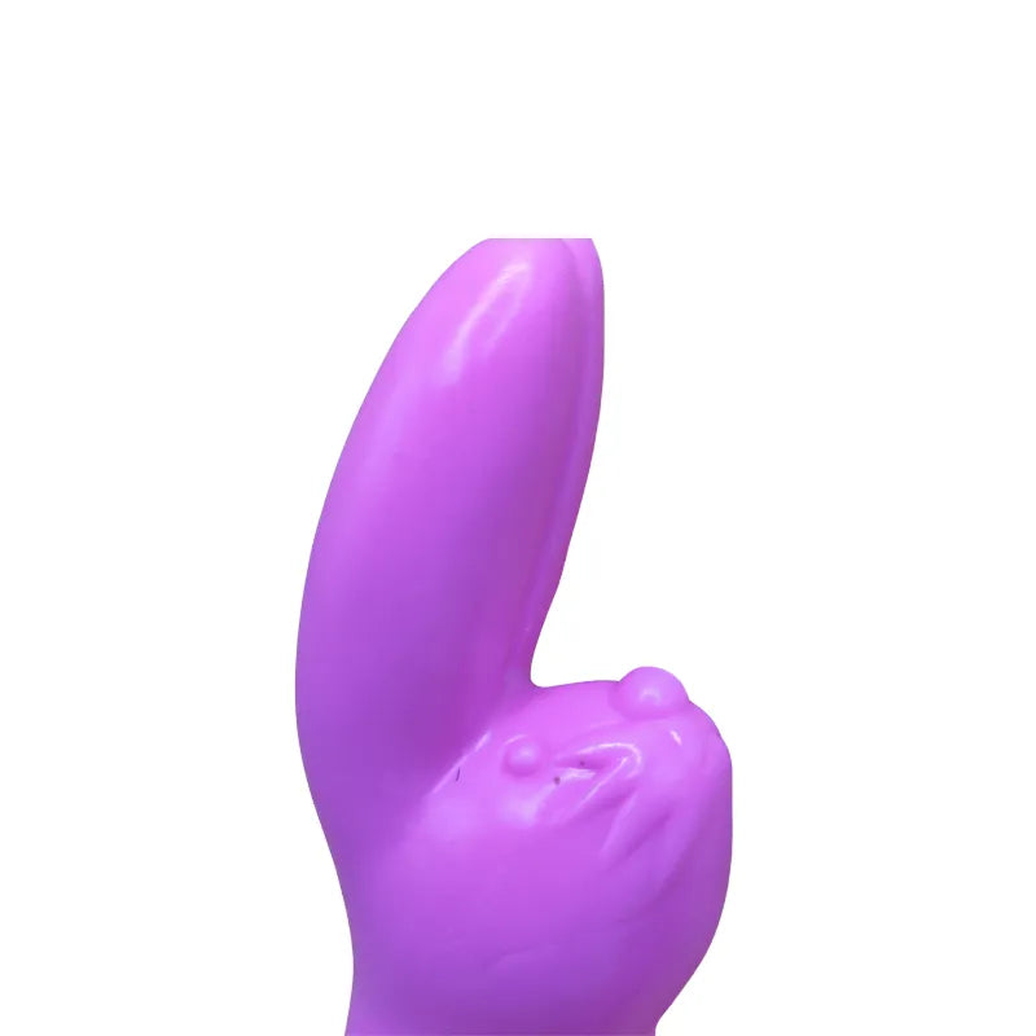 Dildo Doppio Rabbit