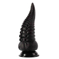 Dildo Tentacolo con Ventose in rilievo