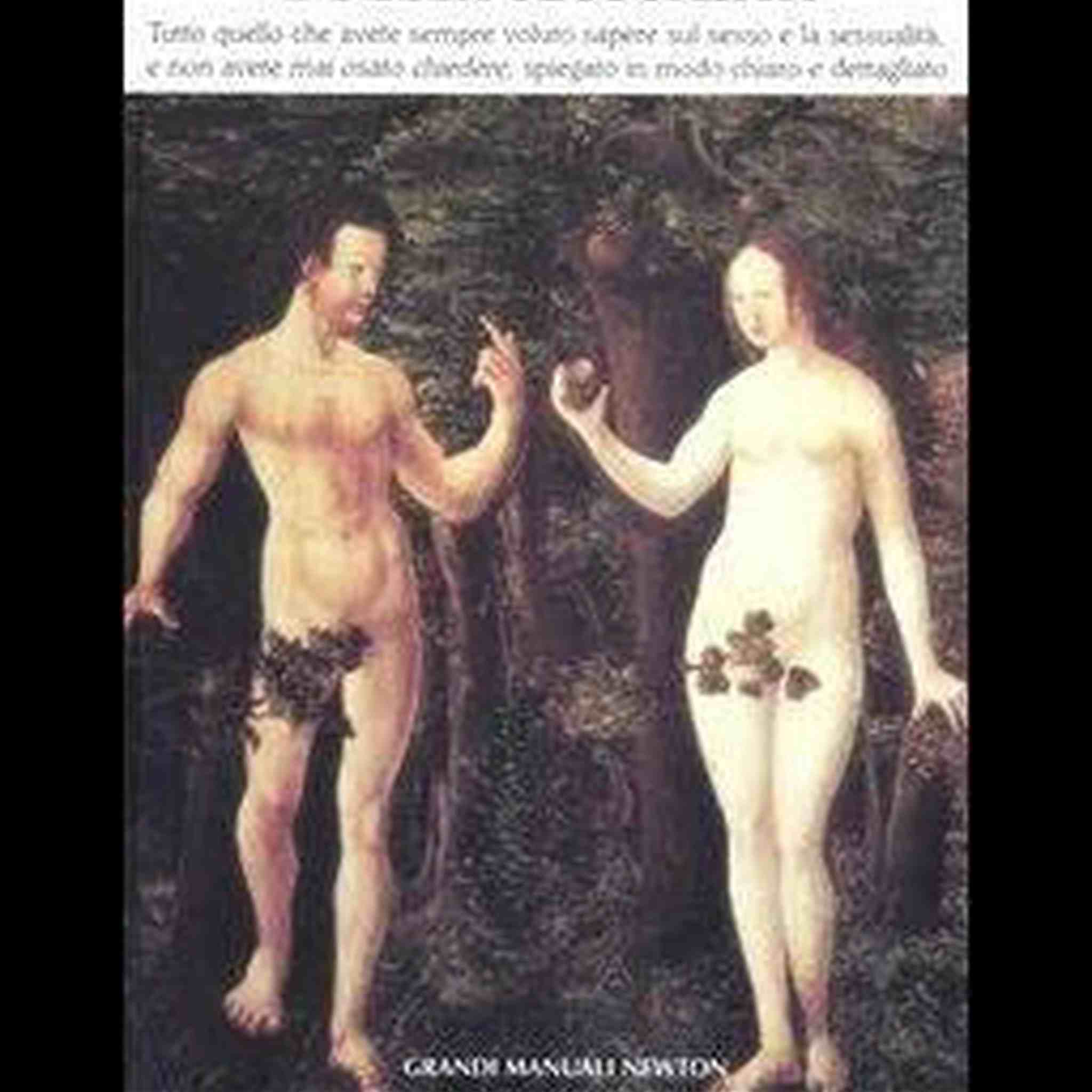 Dizionario del sesso e della sessualità