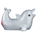 Dolphin shape masturbations for men