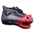 Dragon head shape Masturbators
