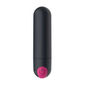 Energy Bullet Mini Vibratore Clitorideo Ricaricabile